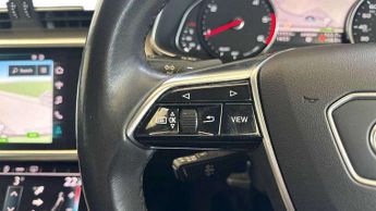 Audi A6 Avant 40 TDI Sport 5dr S Tronic