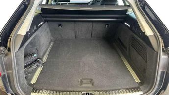 Audi A6 Avant 40 TDI Sport 5dr S Tronic