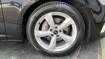 Audi A6 Avant 40 TDI Sport 5dr S Tronic