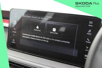Skoda Fabia 1.0 TSI 116 Monte Carlo Edition 5dr DSG