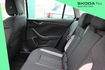 Skoda Kamiq 1.5 TSI SE L Edition 5dr DSG