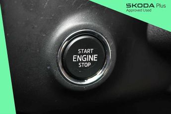 Skoda Kamiq 1.5 TSI SE L Edition 5dr DSG