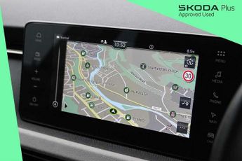 Skoda Kamiq 1.5 TSI SE L Edition 5dr DSG