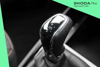 Skoda Kamiq 1.5 TSI SE L Edition 5dr DSG
