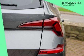 Skoda Kamiq 1.5 TSI SE L Edition 5dr DSG
