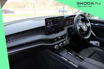 Skoda Superb 2.0 TDI SE L 5dr DSG