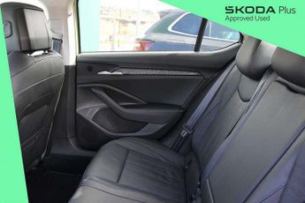 Skoda Superb 2.0 TDI SE L 5dr DSG