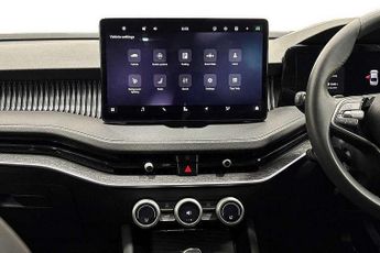 Skoda Superb 2.0 TDI SE L 5dr DSG