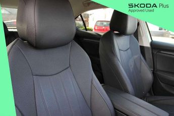 Skoda Superb 2.0 TDI SE L 5dr DSG