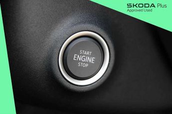Skoda Superb 2.0 TDI SE L 5dr DSG