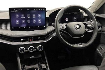 Skoda Superb 2.0 TDI SE L 5dr DSG