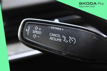 Skoda Superb 2.0 TDI SE L 5dr DSG