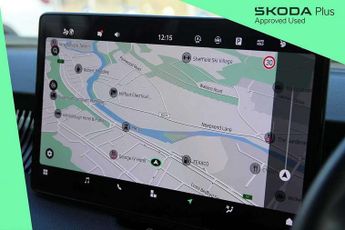 Skoda Superb 2.0 TDI SE L 5dr DSG