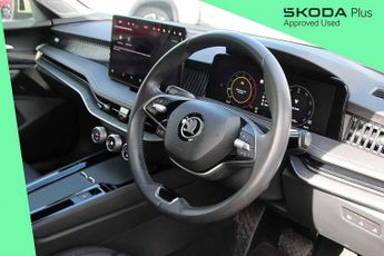 Skoda Superb 2.0 TDI SE L 5dr DSG