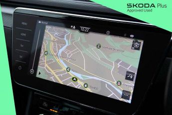 Skoda Superb Estate 2.0 TSI 190 Sport Line Plus 5dr DSG