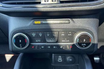 Ford Kuga 2.5 FHEV ST-Line X Edition 5dr CVT