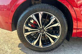 Ford Kuga 2.5 FHEV ST-Line X Edition 5dr CVT