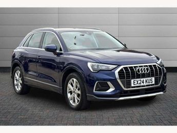 Audi Q3 35 TFSI Sport 5dr