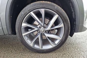 Skoda Kodiaq 1.5 TSI Sport Line 5dr DSG [7 Seat]