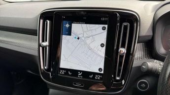 Volvo XC40 2.0 B4P R DESIGN Pro 5dr Auto