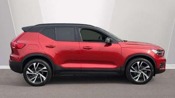 Volvo XC40 2.0 B4P R DESIGN Pro 5dr Auto