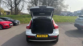Volvo XC40 1.5 T3 [163] Inscription 5dr Geartronic