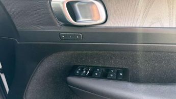 Volvo XC40 1.5 T3 [163] Inscription 5dr Geartronic