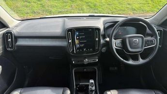 Volvo XC40 1.5 T3 [163] Inscription 5dr Geartronic