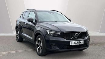 Volvo XC40 2.0 B4P Ultimate Dark 5dr Auto