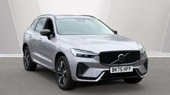 Volvo XC60 2.0 B5P Plus Dark 5dr AWD Geartronic