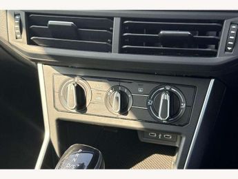 Volkswagen Polo 1.0 TSI Life 5dr DSG