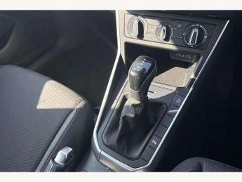 Volkswagen Polo 1.0 TSI Life 5dr DSG