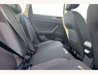 Volkswagen Polo 1.0 TSI Life 5dr DSG