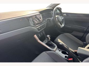 Volkswagen Polo 1.0 TSI Life 5dr DSG