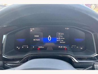 Volkswagen Polo 1.0 TSI Life 5dr DSG