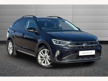 Volkswagen Taigo 1.0 TSI 115 Match 5dr