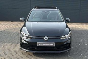 Volkswagen Golf Estate 2.0 TDI 150 R-Line 5dr DSG