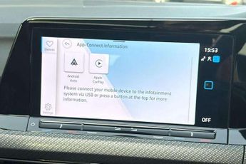 Volkswagen Golf Estate 2.0 TDI 150 R-Line 5dr DSG