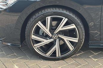 Volkswagen Golf Estate 2.0 TDI 150 R-Line 5dr DSG