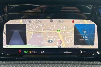 Volkswagen Golf Estate 2.0 TDI 150 R-Line 5dr DSG