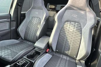 Volkswagen Golf Estate 2.0 TDI 150 R-Line 5dr DSG