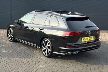 Volkswagen Golf Estate 2.0 TDI 150 R-Line 5dr DSG