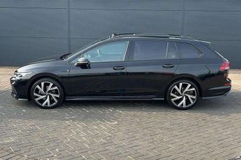 Volkswagen Golf Estate 2.0 TDI 150 R-Line 5dr DSG