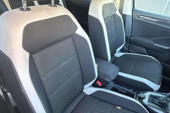 Volkswagen T-Roc 2.0 TSI 4MOTION SEL 5dr DSG
