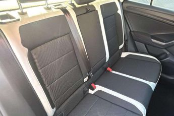 Volkswagen T-Roc 2.0 TSI 4MOTION SEL 5dr DSG