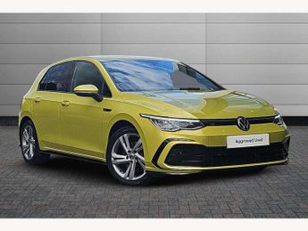 Volkswagen Golf TDi 2.0 TDI 150 R-Line 5dr DSG