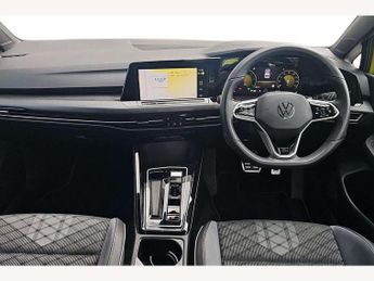 Volkswagen Golf 2.0 TDI 150 R-Line 5dr DSG