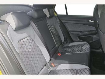 Volkswagen Golf 2.0 TDI 150 R-Line 5dr DSG