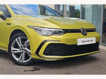 Volkswagen Golf 2.0 TDI 150 R-Line 5dr DSG