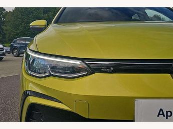 Volkswagen Golf 2.0 TDI 150 R-Line 5dr DSG